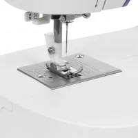 Singer M3405 elektromexaniki tikiş maşını – 23 tikiş proqramı və avtomatik ilgək