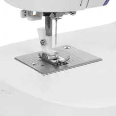 Singer M3405 elektromexaniki tikiş maşını – 23 tikiş proqramı və avtomatik ilgək