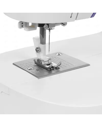 Singer M3405 Elektromexaniki Tikiş Maşını – 23 Tikiş Proqramı və Avtomatik İlgək