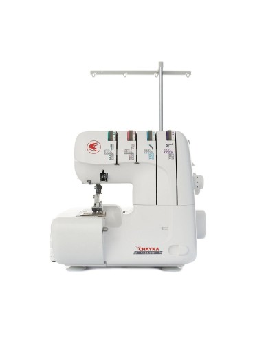 Оверлок Chayka 649 – 3/4 Ниточный Оверлок | Профессиональная Обработка Края Ткани