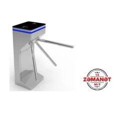 Bridge style tripod turnstile LTD