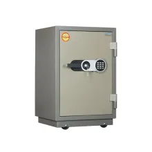 Seyf CeqSafe LB-580