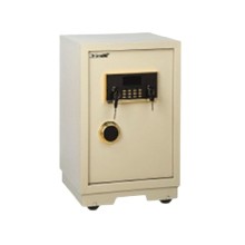 Yanmaz Təhlükəsiz Seyf WN-620