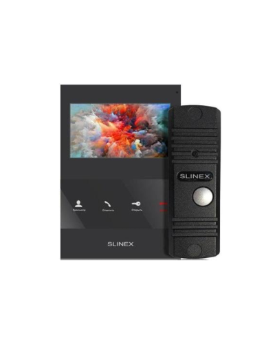 Slinex SQ-04M kit  