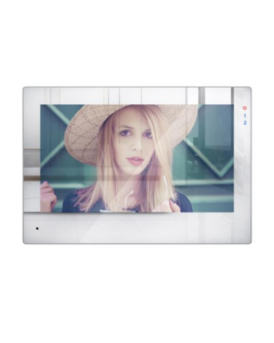 Hermax  703MP - FHD white
