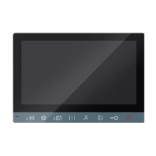 Hermax HR-710-IP black 