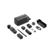 DJI Osmo Pocket 3 – 4K Stabilizasiyalı Portativ Ekşn Kamera
