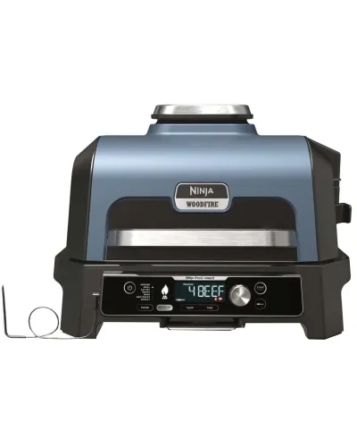 Ninja Woodfire™ Outdoor Grill & Smoker