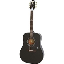 Epiphone Pro-1BK – Peşəkar Akustik Gitara