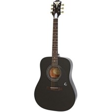 Epiphone Pro-1BK – Профессиональная акустическая гитара