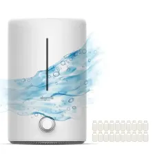 Hava nəmləndirici Deerma DEM-F628W