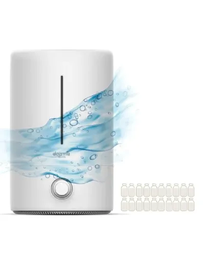 Hava nəmləndirici Deerma DEM-F628W