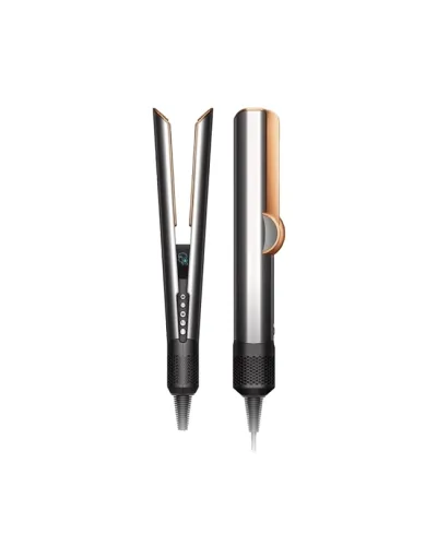 Dyson HT01 Nickel Copper Saç Ütüsü