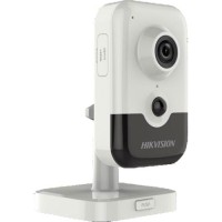 Hikvision DS-2CD2421G0-IW 2.0mm 2MP Wi-Fi IP Cube Kamera