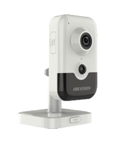 Hikvision DS-2CD2421G0-IW 2.0mm 2MP Wi-Fi IP Cube Kamera