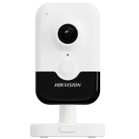 Hikvision DS-2CD2443G2-IW 2.8mm 4MP AcuSense Wi-Fi IP Cube Kamera
