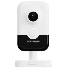 Hikvision DS-2CD2443G2-IW 2.8mm 4MP AcuSense Wi-Fi IP Cube Kamera