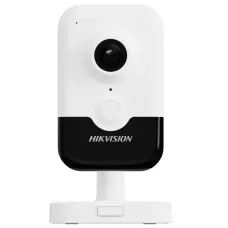 Hikvision DS-2CD2443G2-IW 2.8mm 4MP AcuSense Wi-Fi IP Cube Kamera