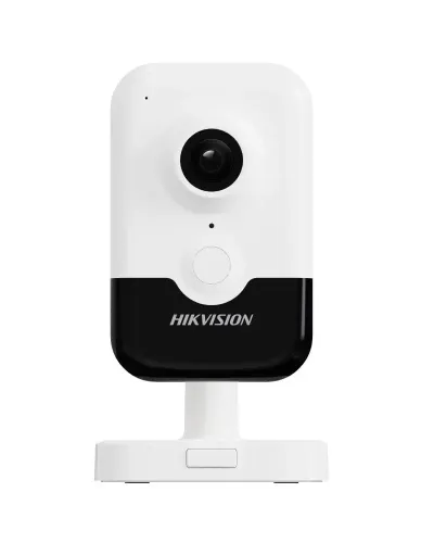 Hikvision DS-2CD2443G2-IW 2.8mm 4MP AcuSense Wi-Fi IP Cube Kamera