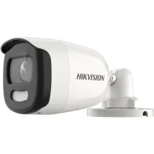Hikvision DS-2CE10HFT-F28 2.8mm 5MP ColorVu LED Bullet HD Kamera