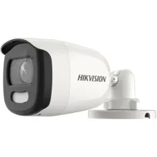 Hikvision DS-2CE10HFT-F28 2.8mm 5MP ColorVu LED Bullet HD Kamera