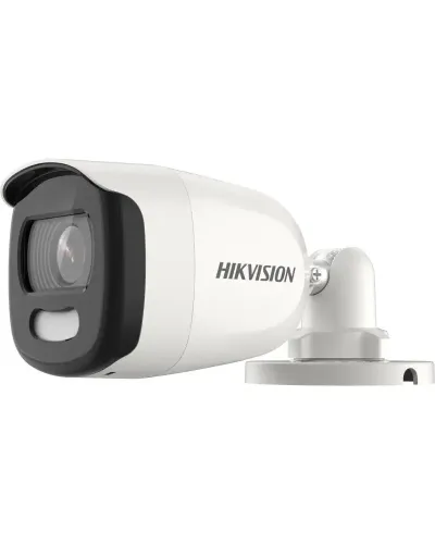 Hikvision DS-2CE10HFT-F28 2.8mm 5MP ColorVu LED Bullet HD Kamera