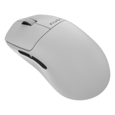 Wireless mouse IO by Red Square Aurora Light (io152) Ivory