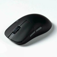 Wireless mouse IO by Red Square Aurora Dark (io153) Black