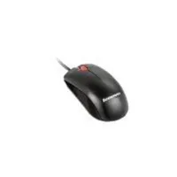 Компьютерная мышь Lenovo Optical Wheel Mouse 06P4069