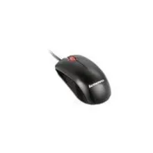 Lenovo Optical Wheel Mouse 06P4069