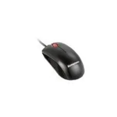 Lenovo Optical Wheel Mouse 06P4069