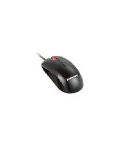 Lenovo Optical Wheel Mouse 06P4069