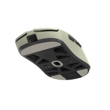 Wireless mouse IO by Red Square Aurora Light (io152) Ivory