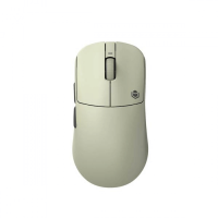Wireless mouse IO by Red Square Aurora Light (io152) Ivory