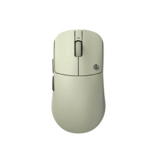 Wireless mouse IO by Red Square Aurora Light (io152) Ivory