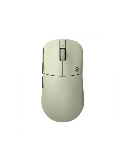Wireless mouse IO by Red Square Aurora Light (io152) Ivory