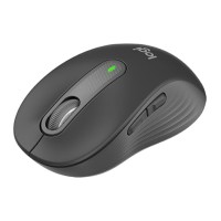 "LOGITECH M650 Signature - GRAPHITE 910-006253" bluetooth mouse