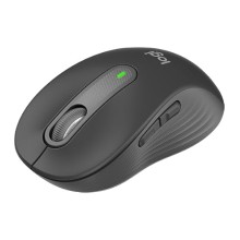 "LOGITECH M650 Signature - GRAPHITE 910-006253" bluetooth mouse