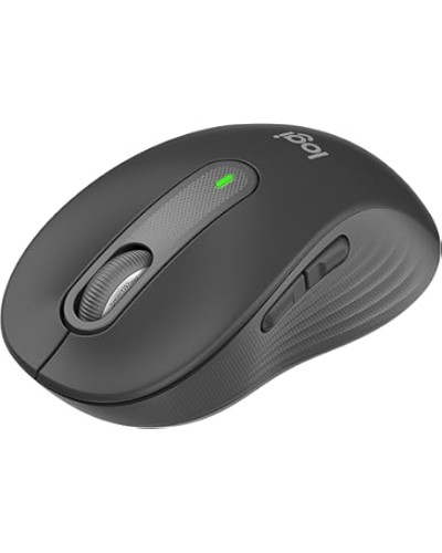 "LOGITECH M650 Signature - GRAPHITE 910-006253" bluetooth mouse