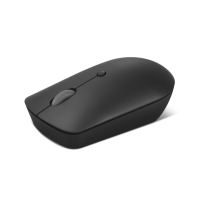 Lenovo 540 USB-C Wireless Compact Mouse GY51D20867 2400 DPI Storm Grey