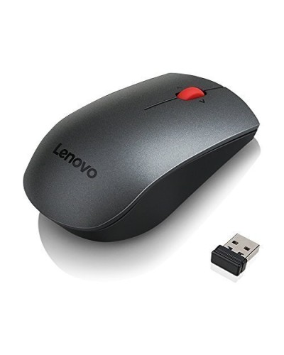 Профессиональная беспроводная лазерная мышь Lenovo (4X30H56886)