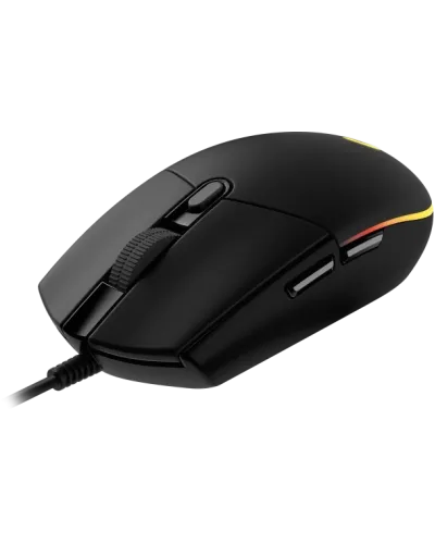 Logitech G102 LIGHTSYNC 910-005823 Simli Oyun Siçanı
