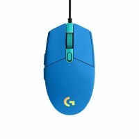 Logitech G102 LIGHTSYNC Игровая мышь