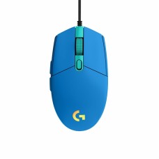 Logitech G102 LIGHTSYNC Игровая мышь