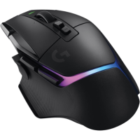 Logitech G502 X Plus 910-006163 25600 DPI Беспроводная RGB игровая мышь