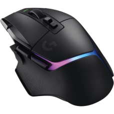 Logitech G502 X Plus 910-006163 25600 DPI Simsiz RGB Gaming Mouse