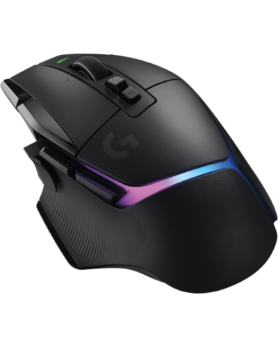 Logitech G502 X Plus 910-006163 25600 DPI Simsiz RGB Gaming Mouse