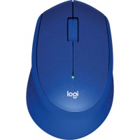 Logitech M280 Беспроводная оптическая мышь