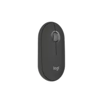 Logitech Pebble Mouse 2 M350s Беспроводная Bluetooth-мышь