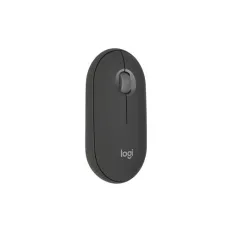 Logitech Pebble Mouse 2 M350s Беспроводная Bluetooth-мышь